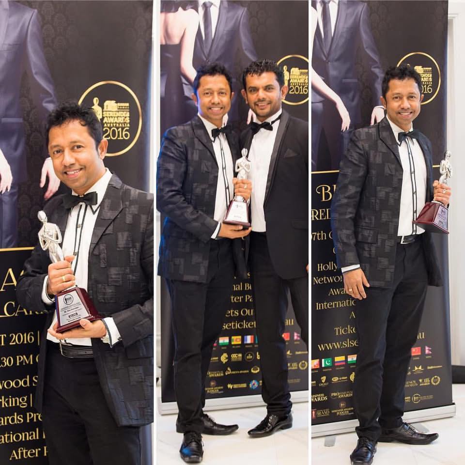 Awards