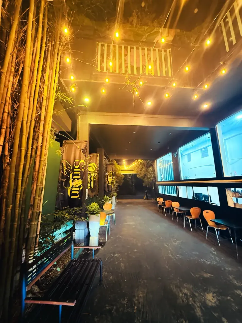 Singin' Chef Restaurant, photo 1