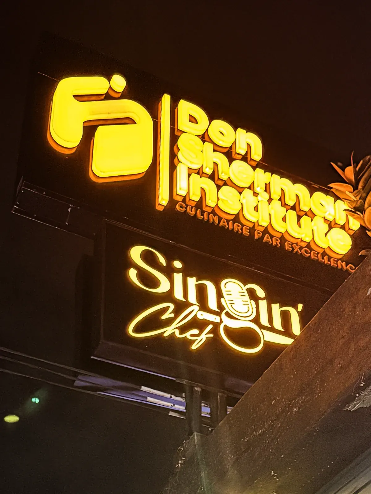 Singin' Chef Restaurant, photo 3