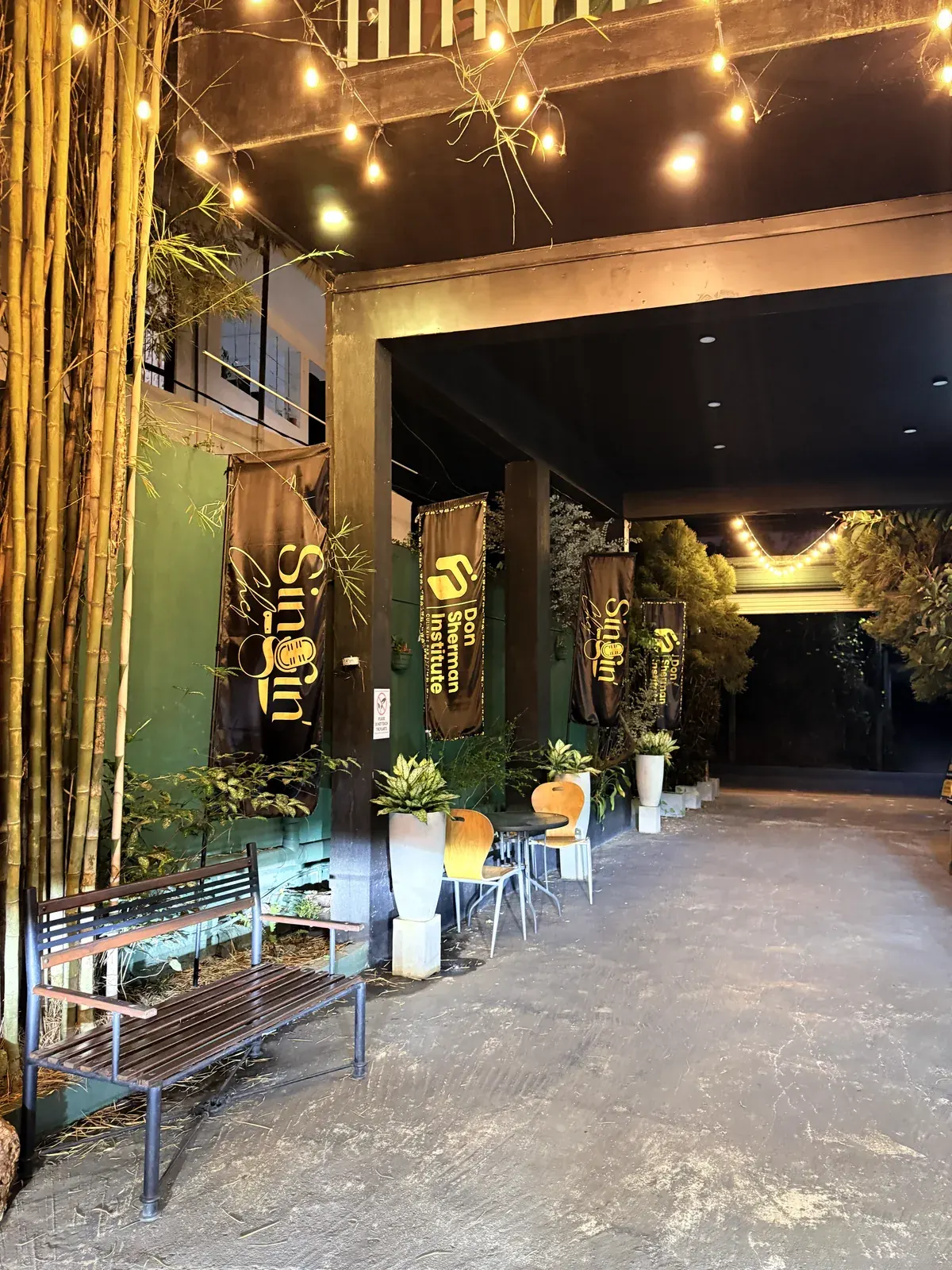 Singin' Chef Restaurant, photo 6