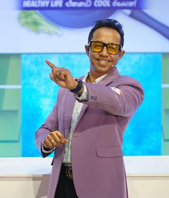 Don Sherman, TV Personality
